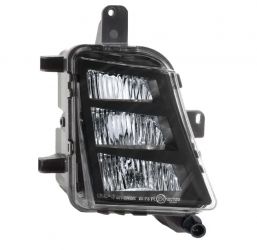 FARO ANTINIEBLA VOLKSWAGEN GOLF VII 2012-2017 MODELO GTI / GTD / LED / DERECHO
