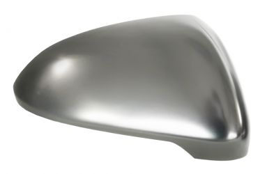CARCASA ESPEJO VOLKSWAGEN GOLF VII 2012-2017 CROMADA / DERECHA