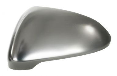 CARCASA ESPEJO VOLKSWAGEN GOLF VII 2012-2017 CROMADA / IZQUIERDA