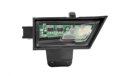 LUZ DE CORTESIA VOLKSWAGEN GOLF VII 2012-2017 DERECHO
