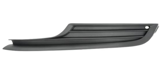 REJILLA VOLKSWAGEN GOLF VII 2012-2017 PARACHOQUES DELANTERO / INFERIOR / IZQUIERDA