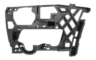 SOPORTE PARACHOQUES VOLKSWAGEN GOLF VII 2012-2017 DELANTERO / INTERIOR / IZQUIERDO