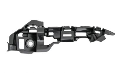 SOPORTE PARACHOQUES VOLKSWAGEN GOLF VII 2012-2017 DELANTERO / EXTERIOR / IZQUIERDO