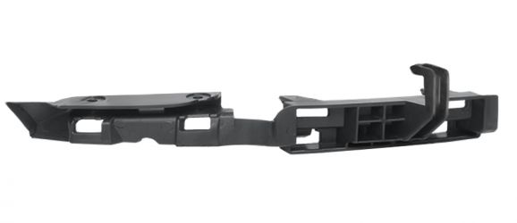 SOPORTE PARACHOQUES VOLKSWAGEN GOLF VII 2012-2017 TRASERO / INFERIOR / IZQUIERDO