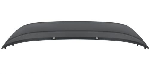 SPOILER VOLKSWAGEN GOLF VII 2012-2017 PARACHOQUES TRASERO
