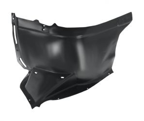 GUARDABARROS VOLKSWAGEN GOLF VII 2012-2017 PARTE DELANTERA / DELANTERO DERECHO