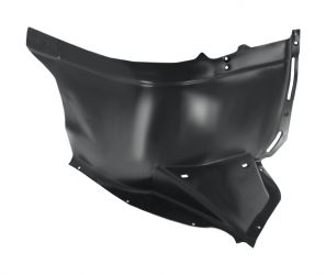 GUARDABARROS VOLKSWAGEN GOLF VII 2012-2017 PARTE DELANTERA / DELANTERO IZQUIERDO