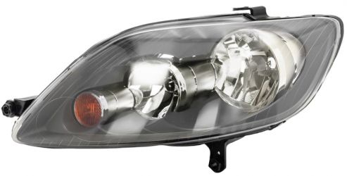 FARO VOLKSWAGEN GOLF PLUS 2005-2009 IZQUIERDO