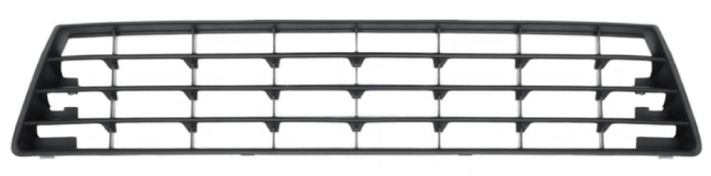 REJILLA VOLKSWAGEN GOLF PLUS 2005-2009 PARACHOQUES DELANTERO / CENTRAL