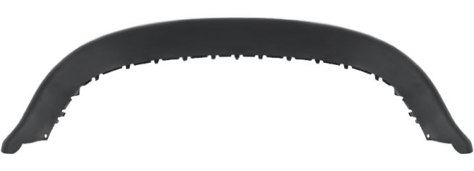 SPOILER VOLKSWAGEN GOLF PLUS 2005-2009 PARACHOQUES DELANTERO