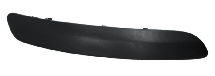 MOLDURA VOLKSWAGEN GOLF PLUS 2005-2009 PARACHOQUES DELANTERO / DERECHA