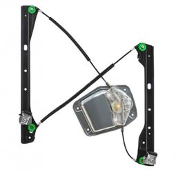 ELEVALUNAS VOLKSWAGEN GOLF PLUS 2005-2009 ELECTRICO / SIN MOTOR / DELANTERO DERECHO