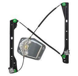 ELEVALUNAS VOLKSWAGEN GOLF PLUS 2005-2009 ELECTRICO / SIN MOTOR / DELANTERO IZQUIERDO