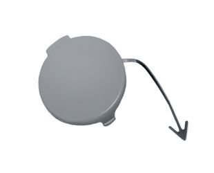 TAPAGANCHO PARACHOQUES VOLKSWAGEN GOLF PLUS 2009-2014 DELANTERO
