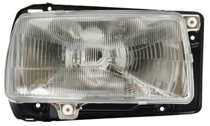 FARO VOLKSWAGEN JETTA 1983-1992 DERECHO