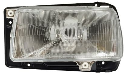 FARO VOLKSWAGEN JETTA 1983-1992 IZQUIERDO