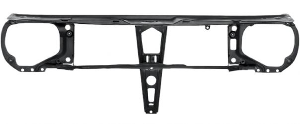 FRENTE INTERNO VOLKSWAGEN JETTA 1983-1992 DELANTERO / SUPERIOR