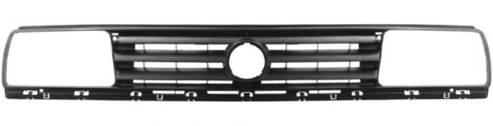 REJILLA VOLKSWAGEN JETTA 1983-1992 FRENTE