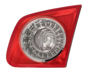 PILOTO TRASERO VOLKSWAGEN JETTA 2005-2011 INTERIOR / DERECHO