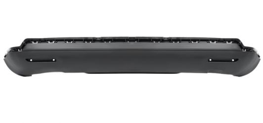 SPOILER VOLKSWAGEN JETTA 2005-2011 PARACHOQUES TRASERO