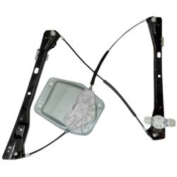 ELEVALUNAS VOLKSWAGEN GOLF V 2004-2008 VARIANT / ELECTRICO / SIN MOTOR / CON PANEL / CONFORT / DELANTERO DERECHO