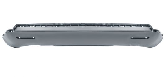 SPOILER VOLKSWAGEN JETTA 2005-2011 PARACHOQUES TRASERO / IMPRIMADO