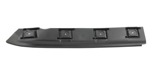 SOPORTE PARACHOQUES VOLKSWAGEN JETTA 2005-2011 TRASERO / EXTERIOR / IZQUIERDO