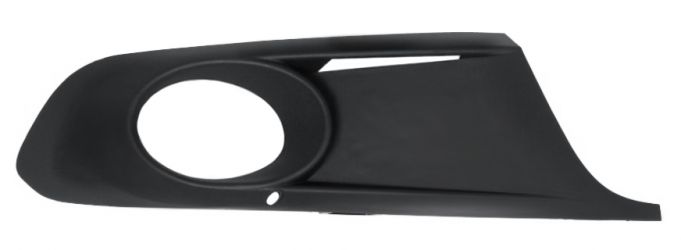 REJILLA VOLKSWAGEN JETTA 2011-2014 PARACHOQUES DELANTERO / CON ANTINIEBLA / DERECHA
