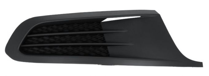 REJILLA VOLKSWAGEN JETTA 2011-2014 PARACHOQUES DELANTERO / SIN ANTINIEBLA / DERECHA