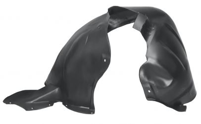 GUARDABARROS VOLKSWAGEN JETTA 2011-2014 DELANTERO DERECHO