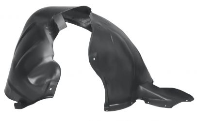 GUARDABARROS VOLKSWAGEN JETTA 2011-2014 DELANTERO IZQUIERDO