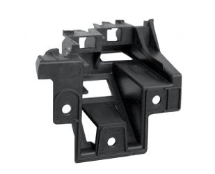 SOPORTE PARACHOQUES VOLKSWAGEN JETTA 2011-2014 TRASERO / EXTERIOR / DERECHO