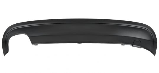 SPOILER VOLKSWAGEN JETTA 2011-2014 PARACHOQUES TRASERO