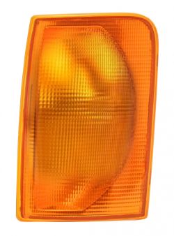 PILOTO DELANTERO VOLKSWAGEN LT 1995-2005 AMBAR / IZQUIERDO