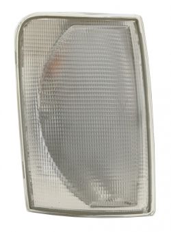 PILOTO DELANTERO VOLKSWAGEN LT 1995-2005 BLANCO / DERECHO