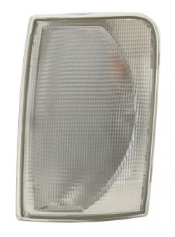 PILOTO DELANTERO VOLKSWAGEN LT 1995-2005 BLANCO / IZQUIERDO