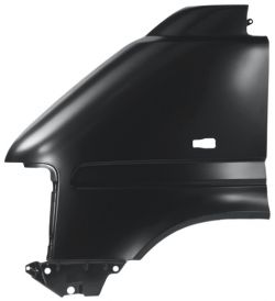 ALETA VOLKSWAGEN LT 1995-2005 DELANTERA IZQUIERDA 