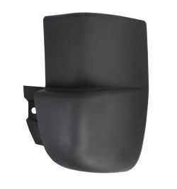 PUNTERA VOLKSWAGEN LT 1995-2005 TRASERA / NEGRA / DERECHA