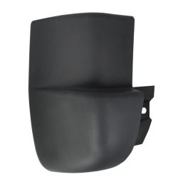 PUNTERA VOLKSWAGEN LT 1995-2005 TRASERA / NEGRA / IZQUIERDA