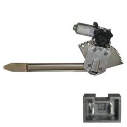 ELEVALUNAS VOLKSWAGEN LT 1995-2005 ELECTRICO / CON MOTOR / 2 PINS / DELANTERO IZQUIERDO