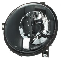FARO VOLKSWAGEN LUPO 1999-2005 BASE NEGRA / IZQUIERDO