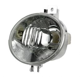 PILOTO DELANTERO VOLKSWAGEN LUPO 1999-2005 BLANCO / DERECHO