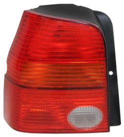 PILOTO TRASERO VOLKSWAGEN LUPO 1999-2005 IZQUIERDO