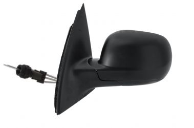 ESPEJO RETROVISOR SEAT AROSA 1997-2001 MECANICO / PEQUEÑO / IZQUIERDO