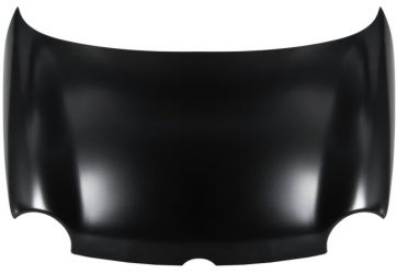 CAPO VOLKSWAGEN LUPO 1999-2005 DELANTERO