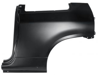 ALETA VOLKSWAGEN LUPO 1999-2005 TRASERA IZQUIERDA