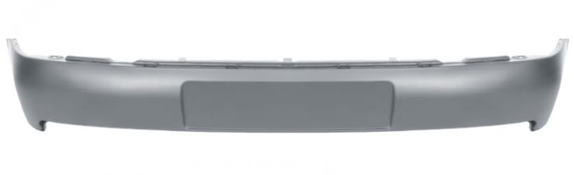 PARACHOQUES VOLKSWAGEN LUPO 1999-2005 DELANTERO / IMPRIMADO