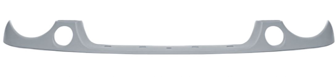 MOLDURA BAJO FARO VOLKSWAGEN LUPO 1999-2005 DELANTERO