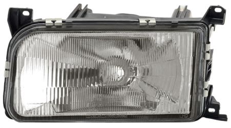 FARO VOLKSWAGEN PASSAT 1988-1993 IZQUIERDO