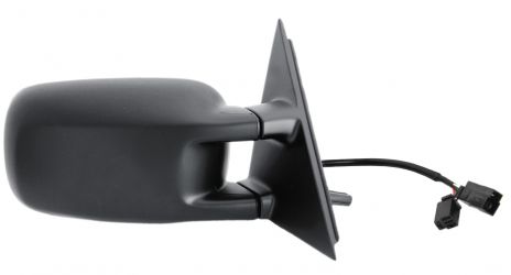 ESPEJO RETROVISOR VOLKSWAGEN PASSAT 1988-1993 ELECTRICO / TERMICO / DERECHO